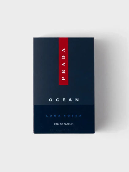 Prada Luna Rossa Ocean fragrance – product image 2