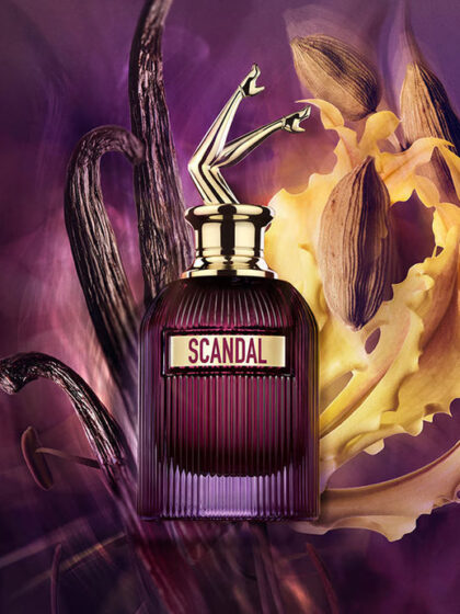 Jean Paul Gaultier Scandal Intense EDP Intense fragrance – product image 2