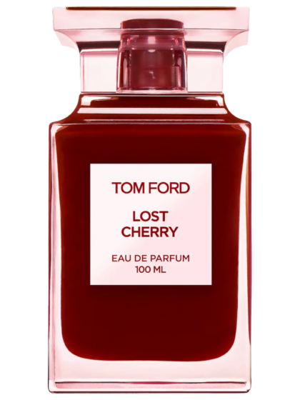 Tom Ford Lost Cherry fragrance – product image 1