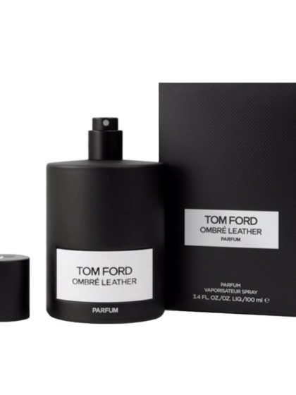 Tom Ford Ombré Leather fragrance – product image 2