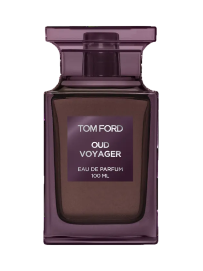 Tom Ford Oud Voyager fragrance – product image 1