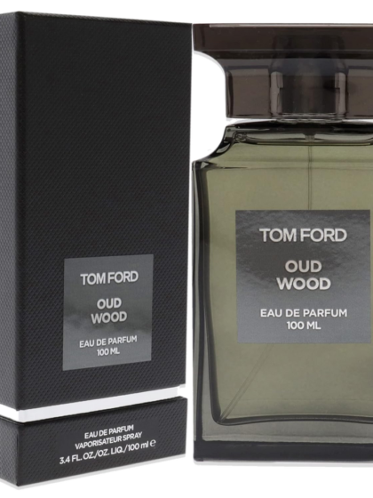 Tom Ford Oud Wood fragrance – product image 1