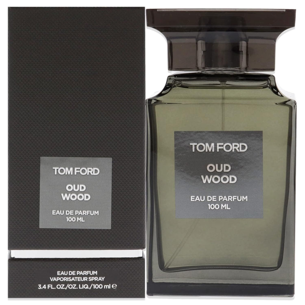 Tom Ford Oud Wood fragrance – product image 2