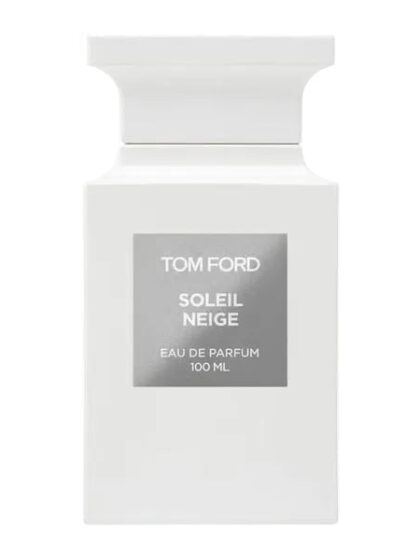 Tom Ford Soleil Neige fragrance – product image 1