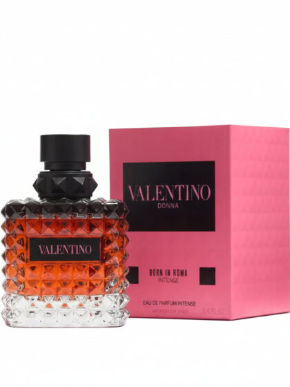 Valentino Donna Born In Roma Intense fragrance – product image 2