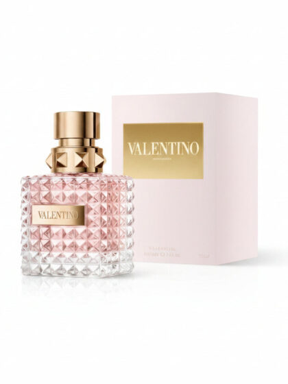 Valentino Donna EDP fragrance – product image 2