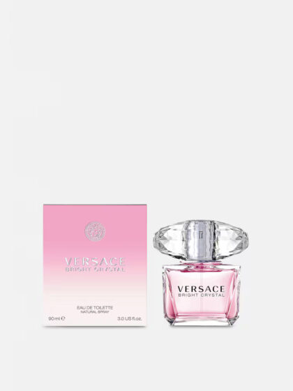 Versace Bright Crystal EDT fragrance – product image 2