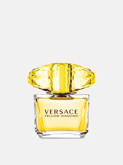 Versace Yellow Diamond EDT fragrance – product image 1