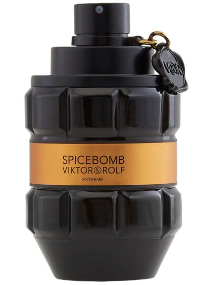 Viktor & Rolf Spicebomb Extreme fragrance – product image 1