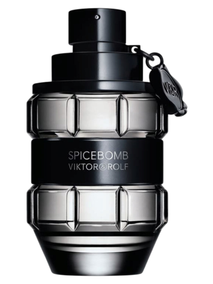 Viktor & Rolf Spicebomb EDT fragrance – product image 1