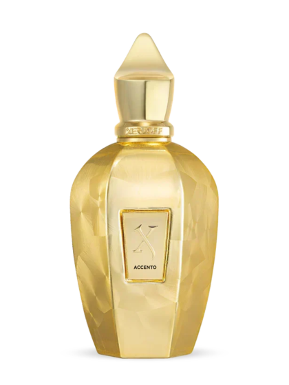 Xerjoff Accento Overdose fragrance – product image 1