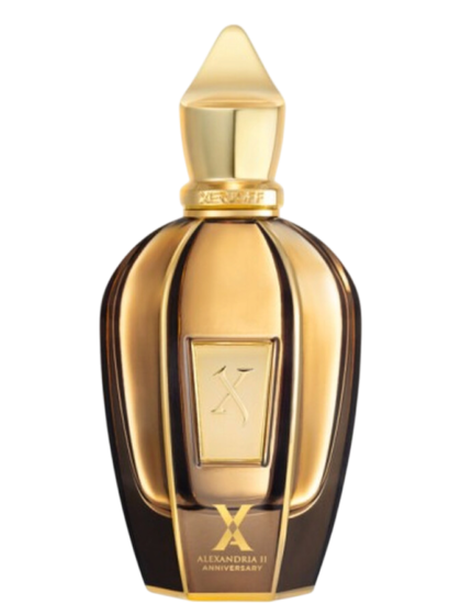 Xerjoff Oud Stars Alexandria II Anniversary fragrance – product image 1