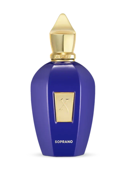 Xerjoff Soprano EDP fragrance – product image 1