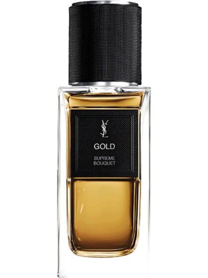 YSL Gold Supreme Bouquet EDP fragrance – product image 1