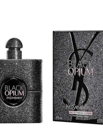 YSL Black Opium Extreme EDP fragrance – product image 2