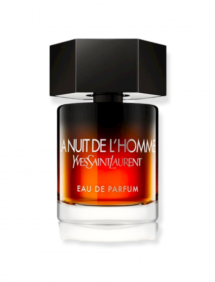 YSL La Nuit De L'homme EDP fragrance – product image 1