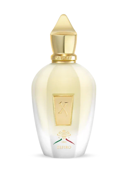 Xerjoff Zefiro EDP fragrance – product image 1